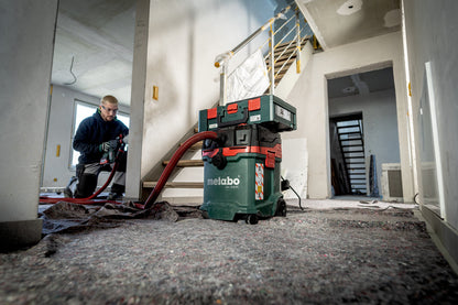 Metabo 602087000 - Aspirador universal ASA 30 M PC