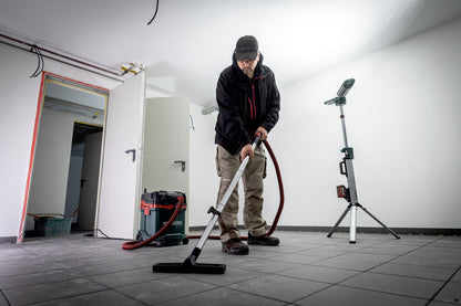 Metabo 602087000 - Aspirador universal ASA 30 M PC