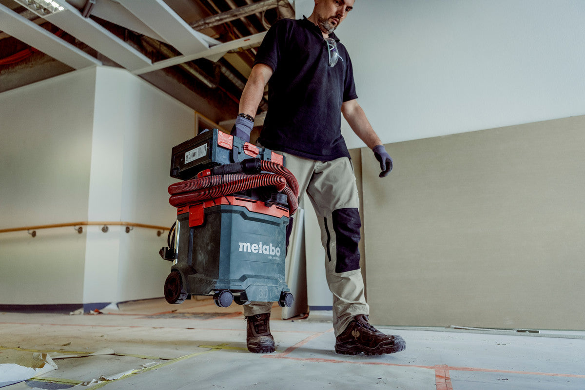 Metabo 602087000 - Aspirador universal ASA 30 M PC