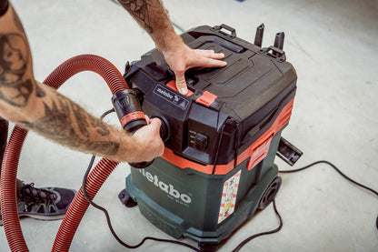Metabo 602087000 - Aspirador universal ASA 30 M PC