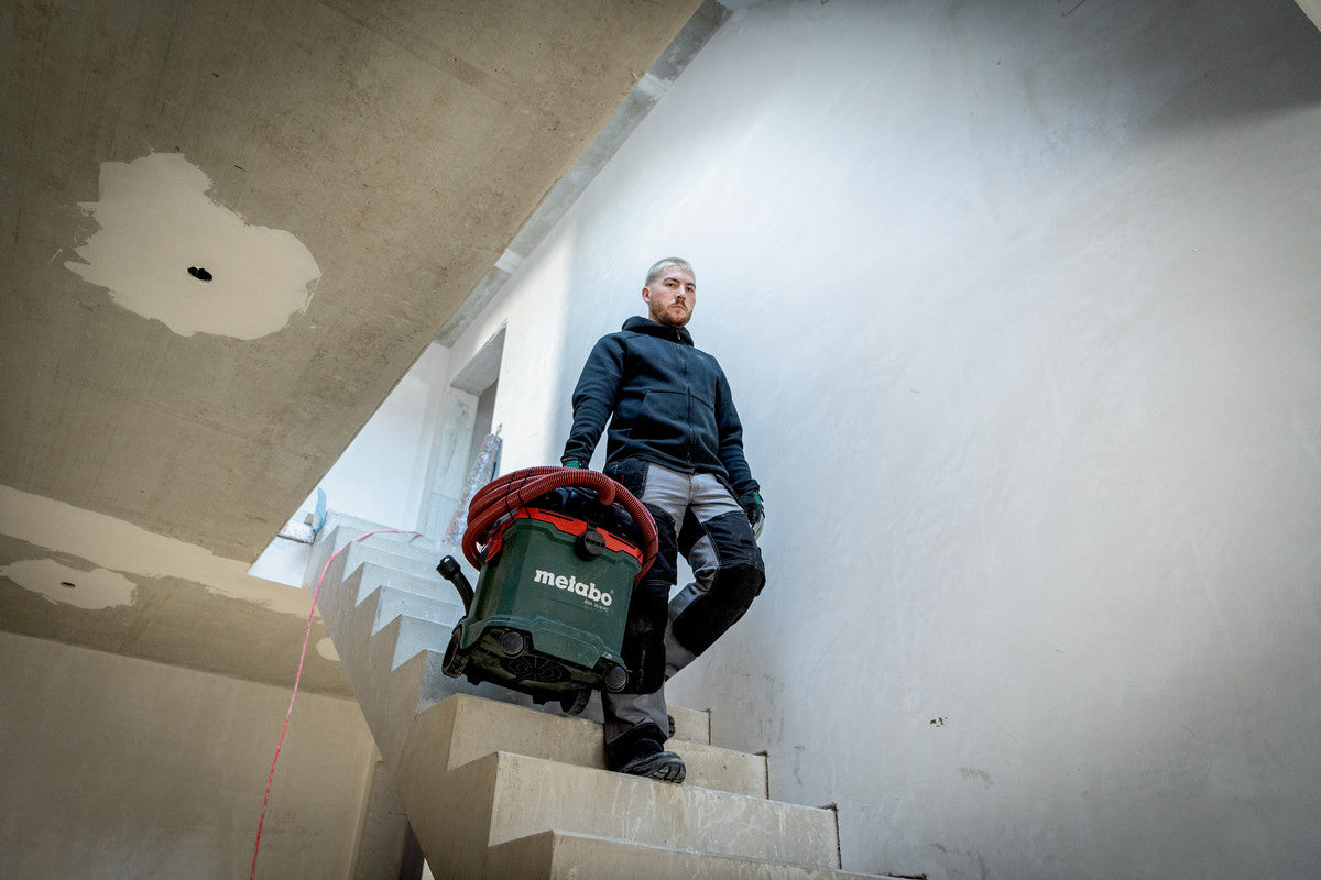 Metabo 602087000 - Aspirador universal ASA 30 M PC