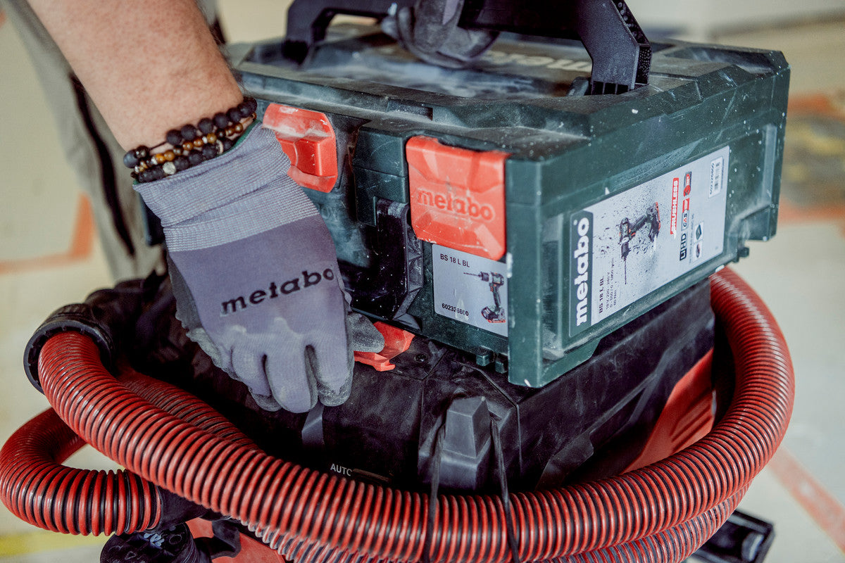 Metabo 602087000 - Aspirador universal ASA 30 M PC