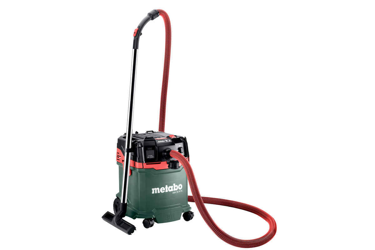 Metabo 602087000 - Aspirador universal ASA 30 M PC
