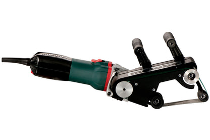 Metabo 602183510 - Lijadora de cinta para tubos RBE 9-60 Set