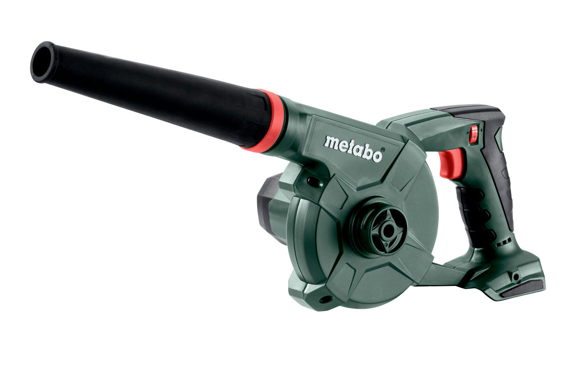 Metabo 602242850 - Soplador de batería AG 18