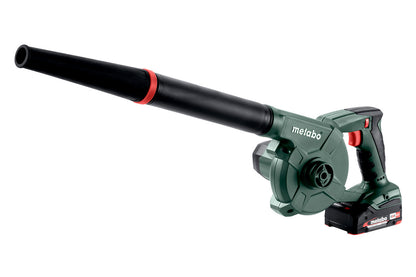 Metabo 602242850 - Soplador de batería AG 18