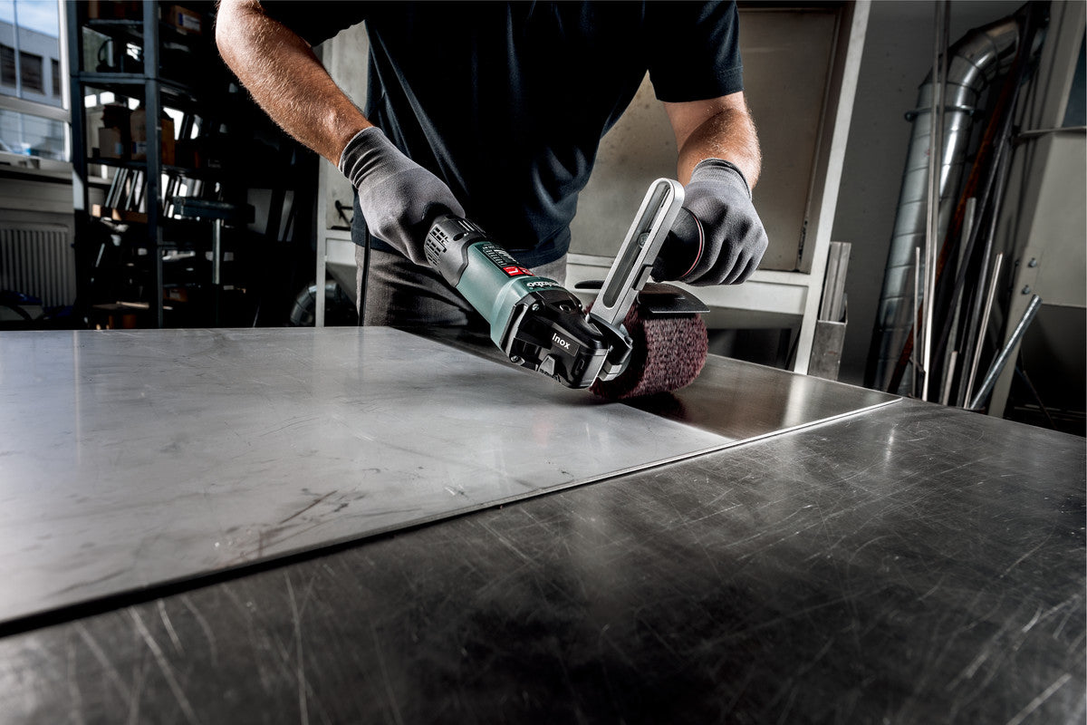 Metabo 602259000 - Satinadora SE 17-200 RT
