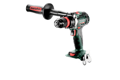 Metabo 602359840 - Taladro atornillador de batería BS 18 LTX BL Q I
