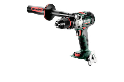 Metabo 602360840 - Taladro atornillador de percusión de batería SB 18 LTX BL I