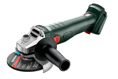 Metabo 602371840 - Amoladora angular de batería W 18 7-125