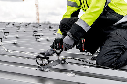 Metabo 602397840 - Atornillador de impacto de batería SSD 18 LT 200 BL