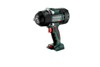 Metabo 602401840 - Atornillador de impacto de batería SSW 18 LTX 1450 BL