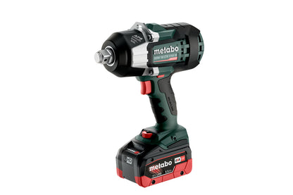 Metabo 602402660 - Atornillador de impacto de batería SSW 18 LTX 1750 BL