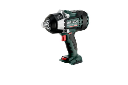 Metabo 602402840 - Atornillador de impacto de batería SSW 18 LTX 1750 BL