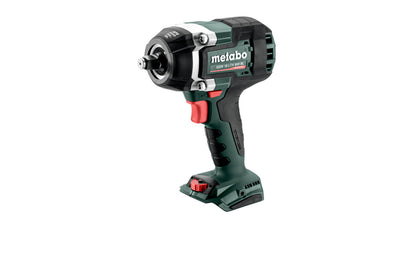 Metabo 602403840 - Atornillador de impacto de batería SSW 18 LTX 800 BL