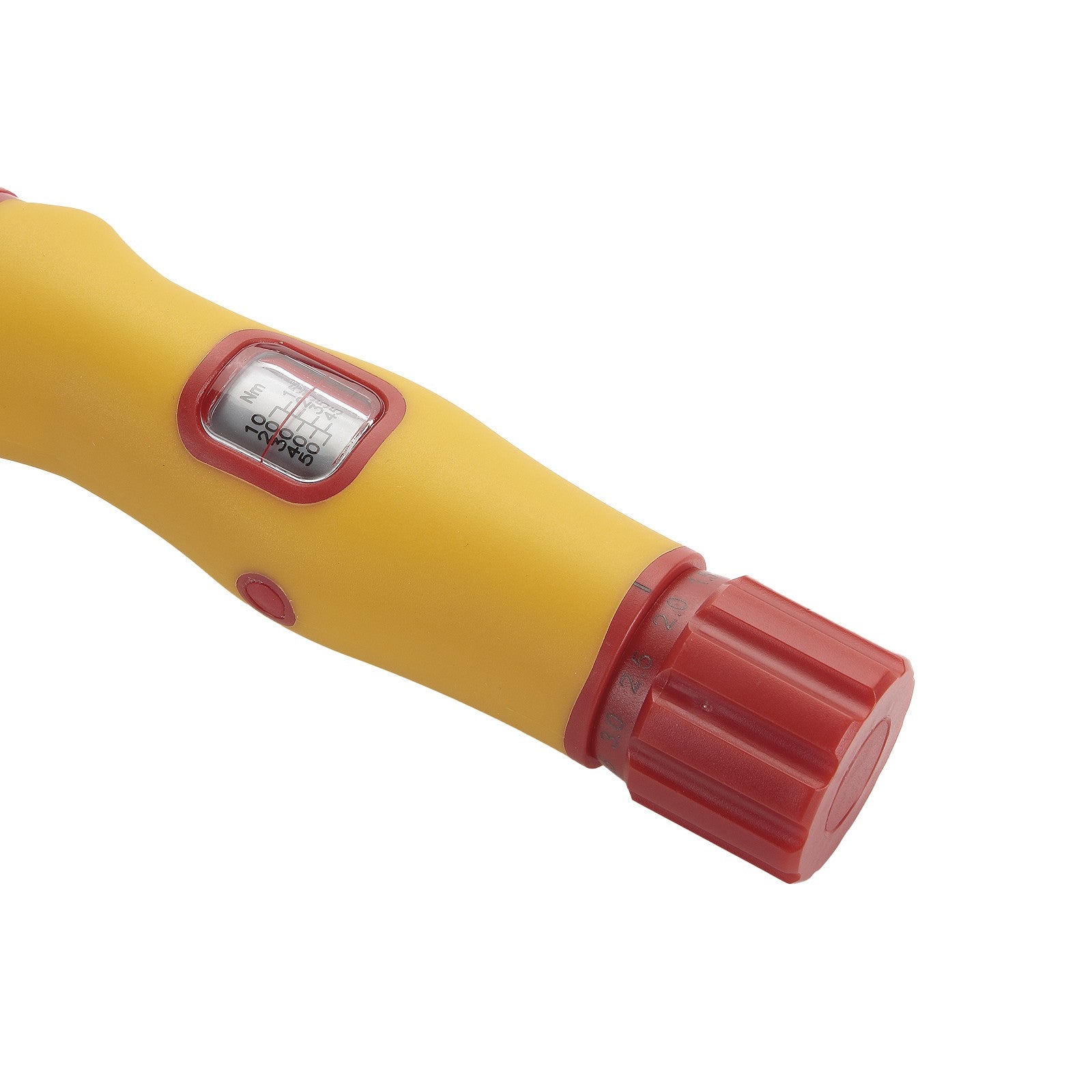 Dogher 6032-10-50 - Llave Dinamometrica Vde 1/2 10-50Nm
