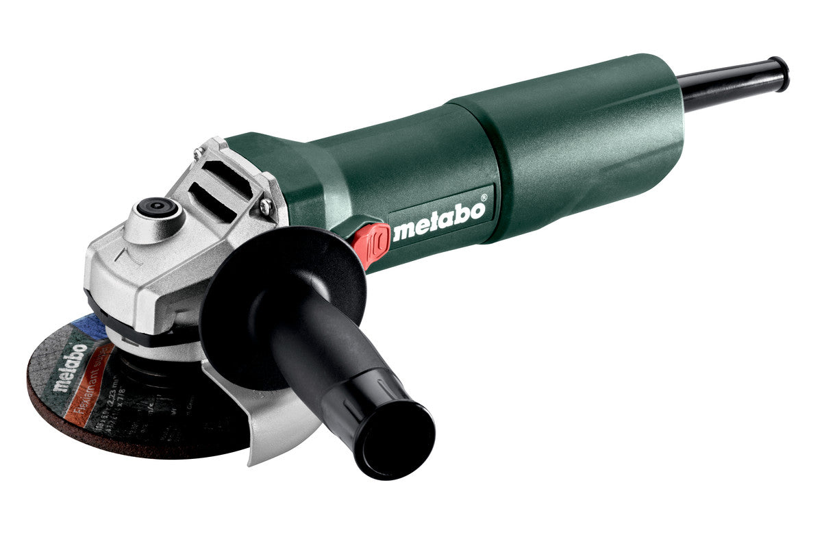 Metabo 603604000 - Amoladora angular W 750-115