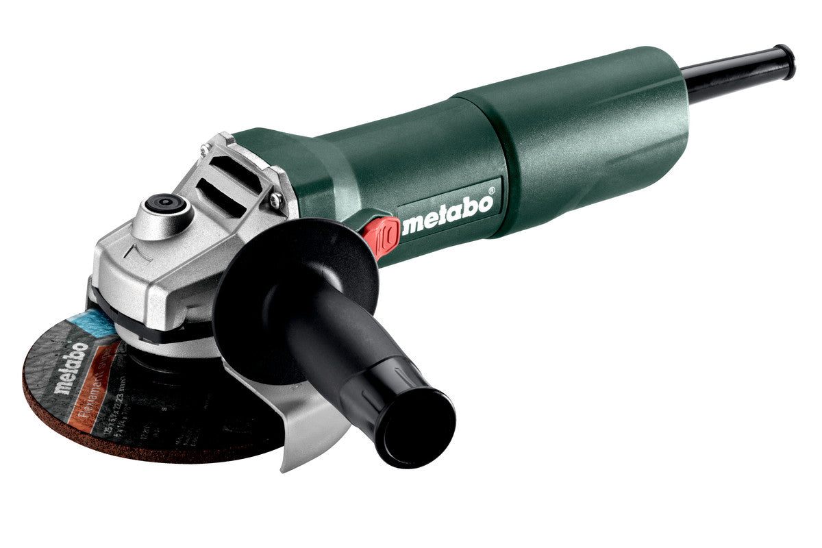 Metabo 603605000 - Amoladora angular W 750-125