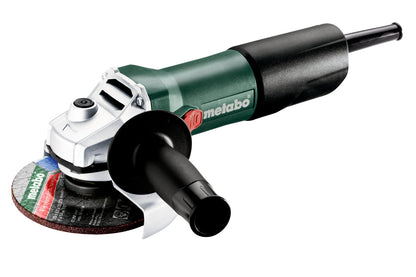 Metabo 603608000 - Amoladora angular W 850-125
