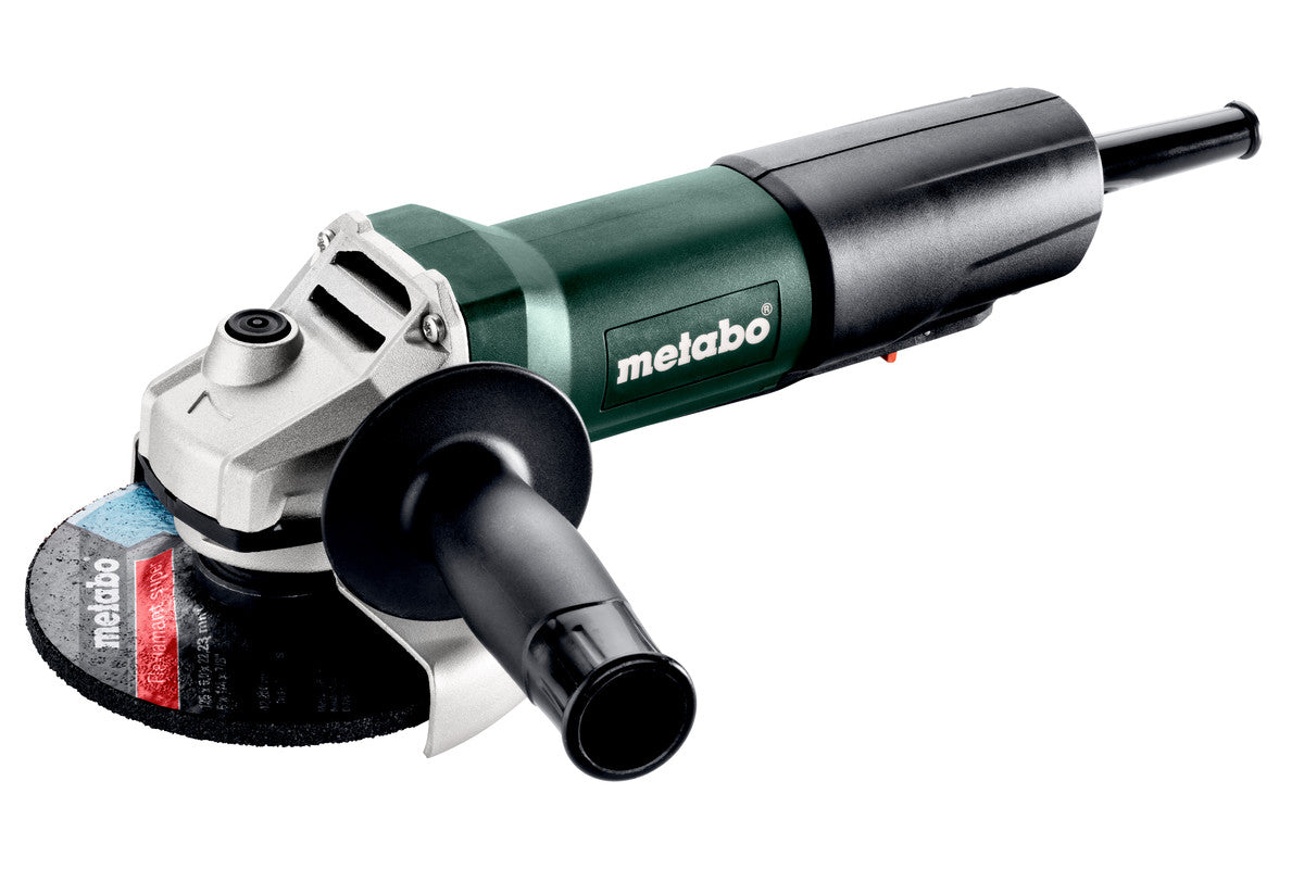 Metabo 603610000 - Amoladora angular WP 850-125