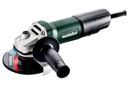 Metabo 603610000 - Amoladora angular WP 850-125