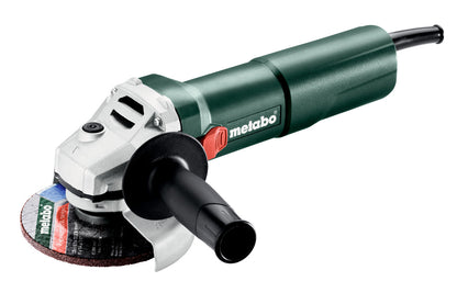 Metabo 603614000 - Amoladora angular W 1100-125