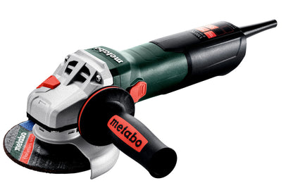 Metabo 603623000 - Amoladora angular W 11-125 Quick