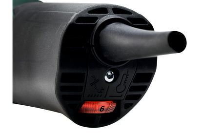 Metabo 603625000 - Amoladora angular WEV 11-125 Quick