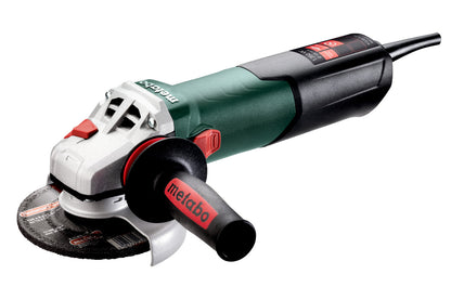 Metabo 603627000 - Amoladora angular W 13-125 Quick