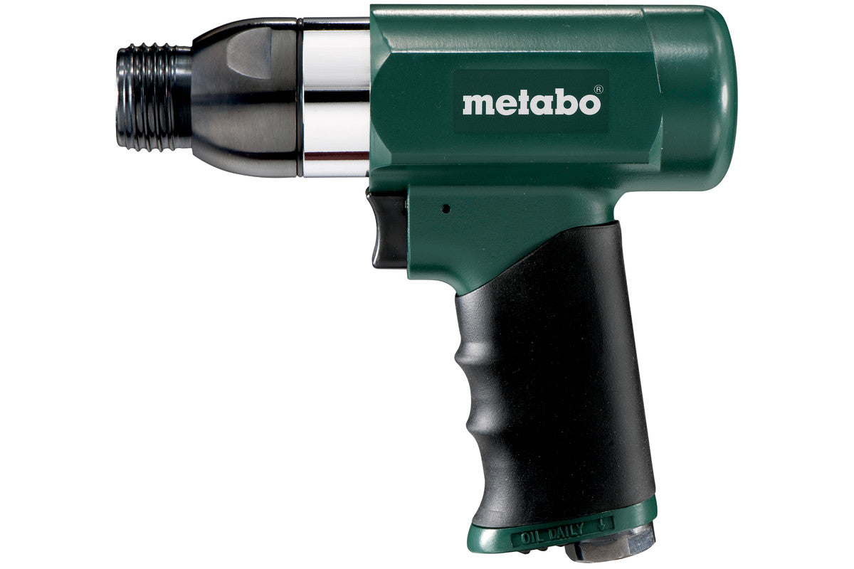 Metabo 604115500 - Martillo cincelador neumático DMH 30 Set