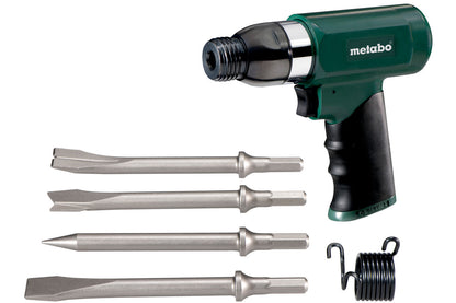 Metabo 604115500 - Martillo cincelador neumático DMH 30 Set