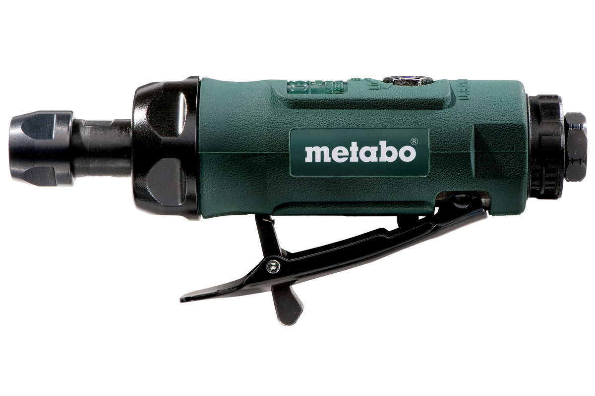 Metabo 604116500 - Amoladora recta neumática DG 25 Set