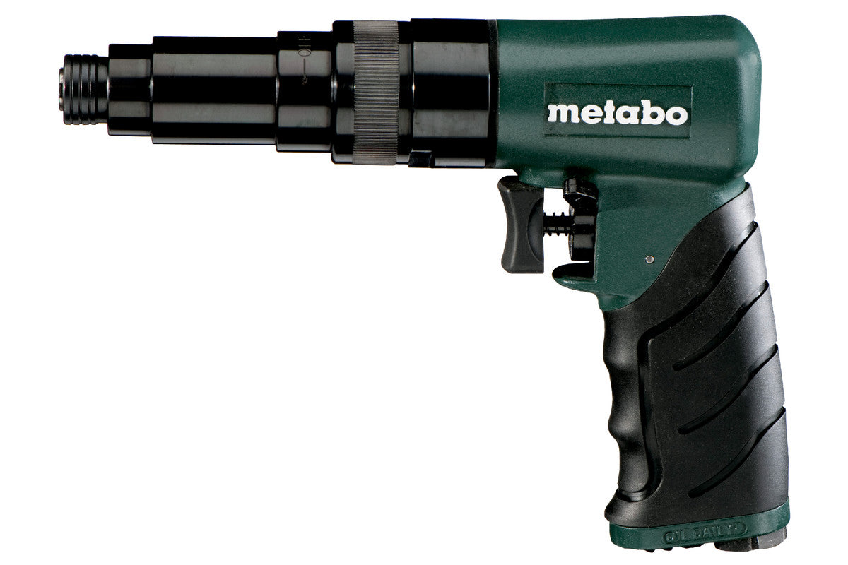 Metabo 604117000 - Atornillador neumático DS 14
