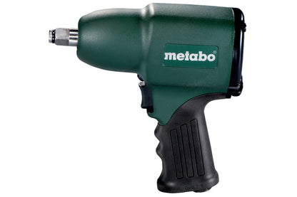 Metabo 604118500 - Atornillador de percusión neumático DSSW 360 Set 1/2"