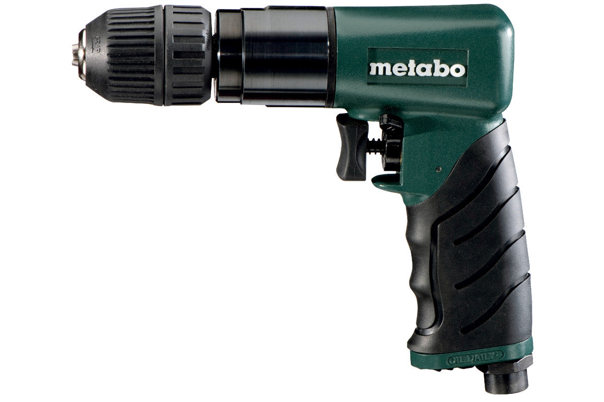 Metabo 604120000 - Taladradora neumática DB 10