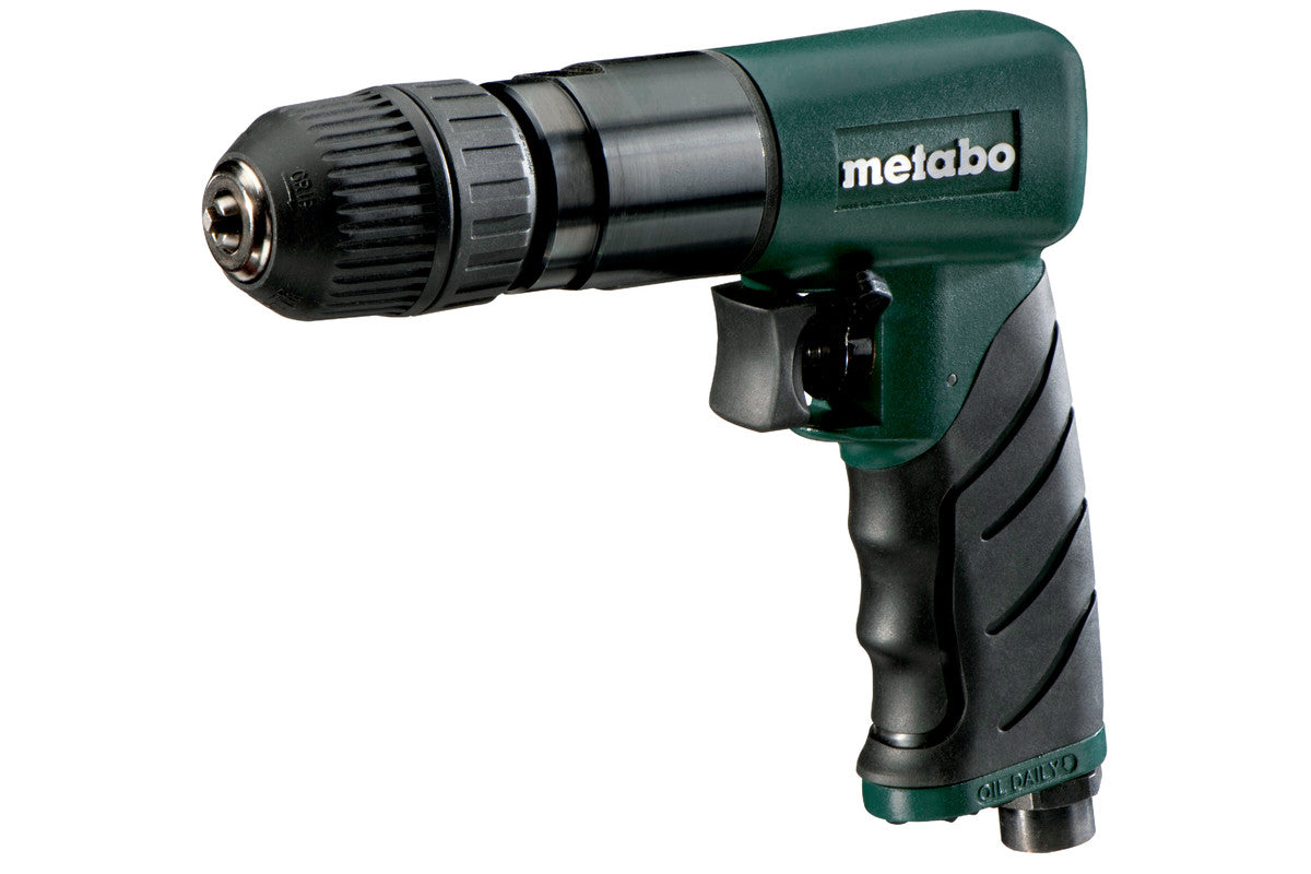 Metabo 604120000 - Taladradora neumática DB 10