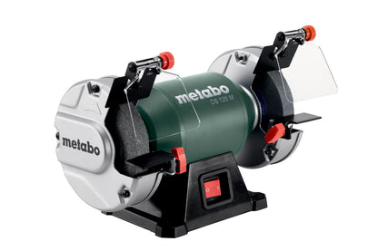 Metabo 604125000 - Esmeriladora doble DS 125 M
