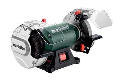 Metabo 604160000 - Esmeriladora doble DS 150 Plus