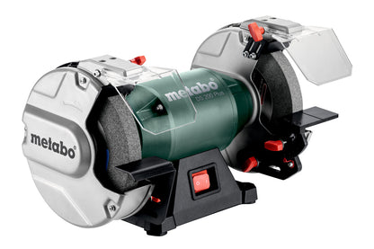 Metabo 604200000 - Esmeriladora doble DS 200 Plus