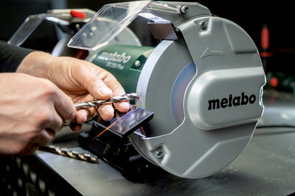 Metabo 604200000 - Esmeriladora doble DS 200 Plus