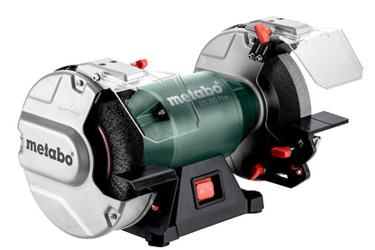 Metabo 604200000 - Esmeriladora doble DS 200 Plus