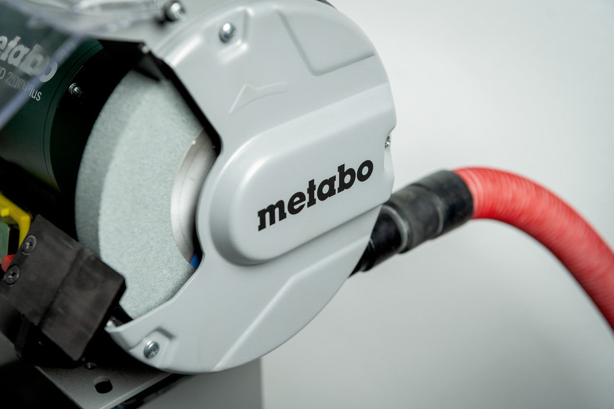 Metabo 604210000 - Esmeriladora doble DSD 200 Plus