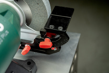 Metabo 604210000 - Esmeriladora doble DSD 200 Plus