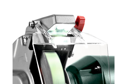 Metabo 604210000 - Esmeriladora doble DSD 200 Plus