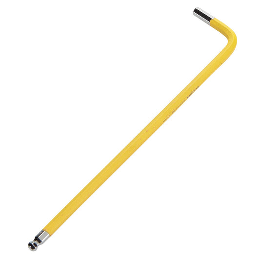 Dogher 605-069-04 - Llave Macho Hexagonal Bola Xl Color 4Mm
