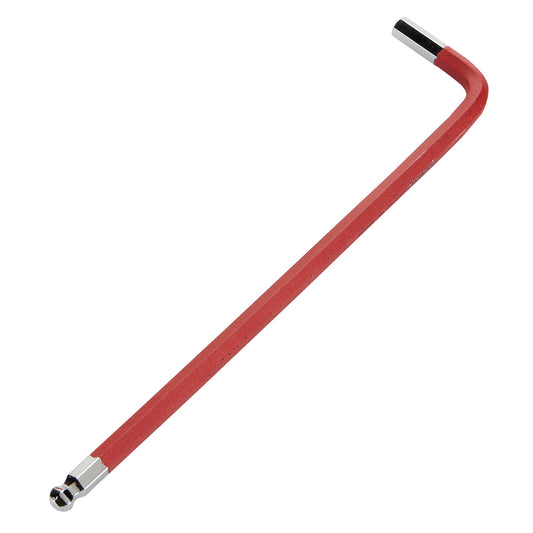 Dogher 605-069-06 - Llave Macho Hexagonal Bola Xl Color 6Mm