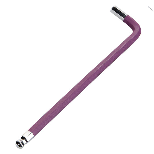 Dogher 605-069-08 - Llave Macho Hexagonal Bola Xl Color 8Mm