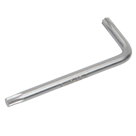 Dogher 606-T60 - Llave Macho Corta Cromada Torx-T60