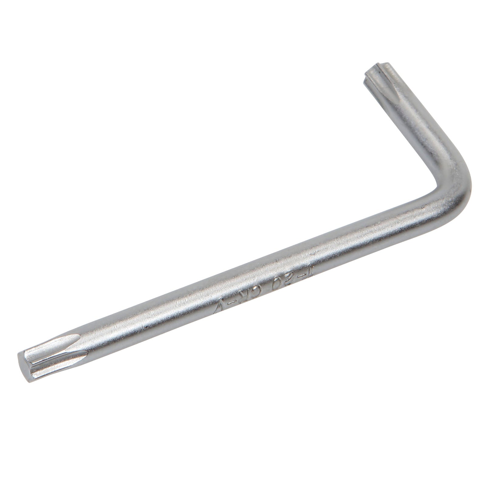 Dogher 606-T40 - Llave Macho Corta Cromada Torx-T40