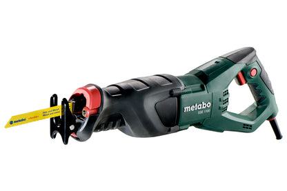 Metabo 606177500 - Sierra de sable SSE 1100